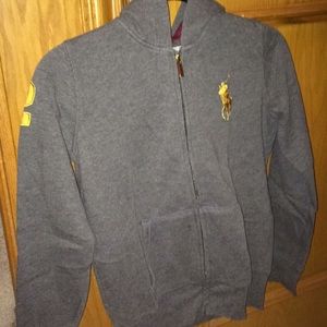 Ralph Lauren hoodie